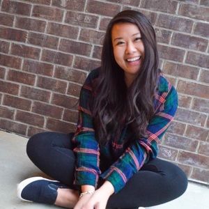 Meet your Posher, Cathy! 🤗